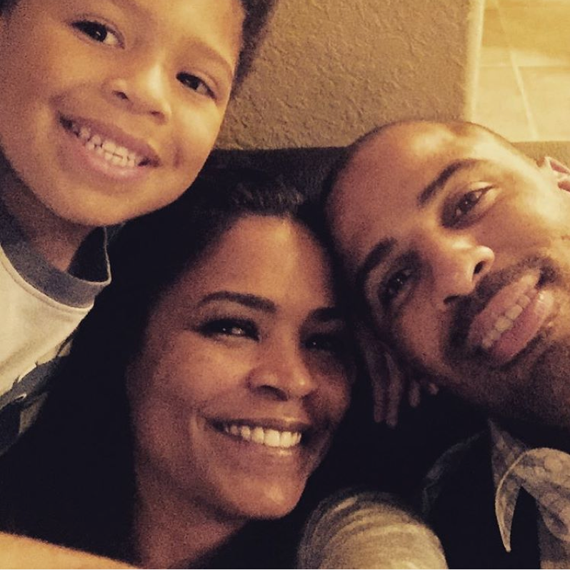 Kevin and Eniko Hart, Spike Lee and More Celebs Out and About
